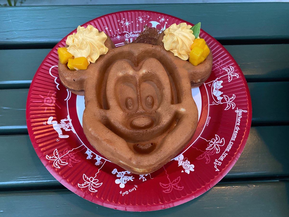 Disneyland, Tokyo